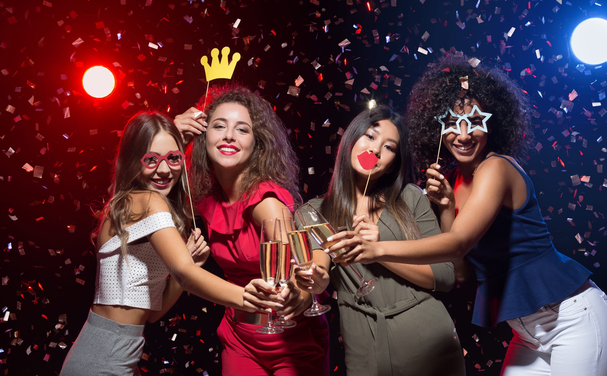 Mengapa Photo Booth Selalu Jadi Favorit di Setiap Event – Dan Bagaimana Teknologinya Terus Berinovasi